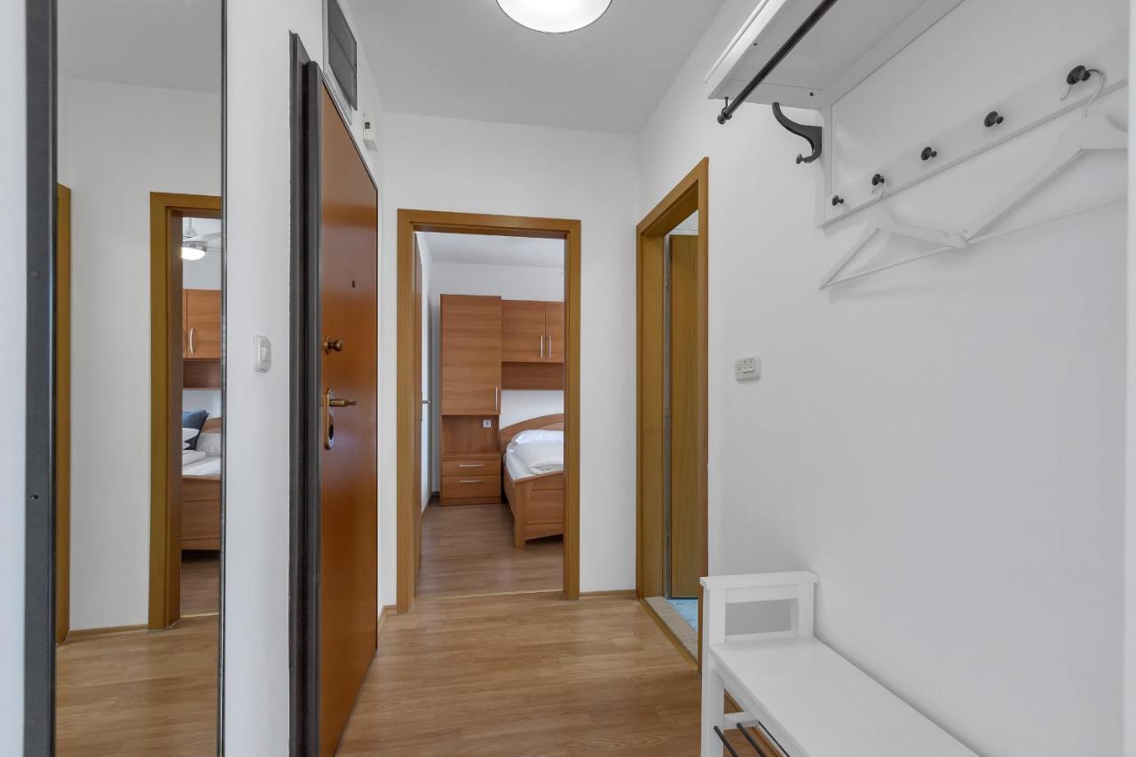 Near The Luxury Matteo Appartement *