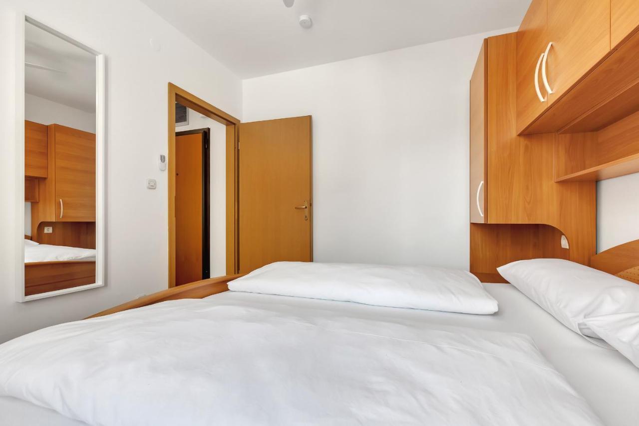 Near The Luxury Matteo Appartement *