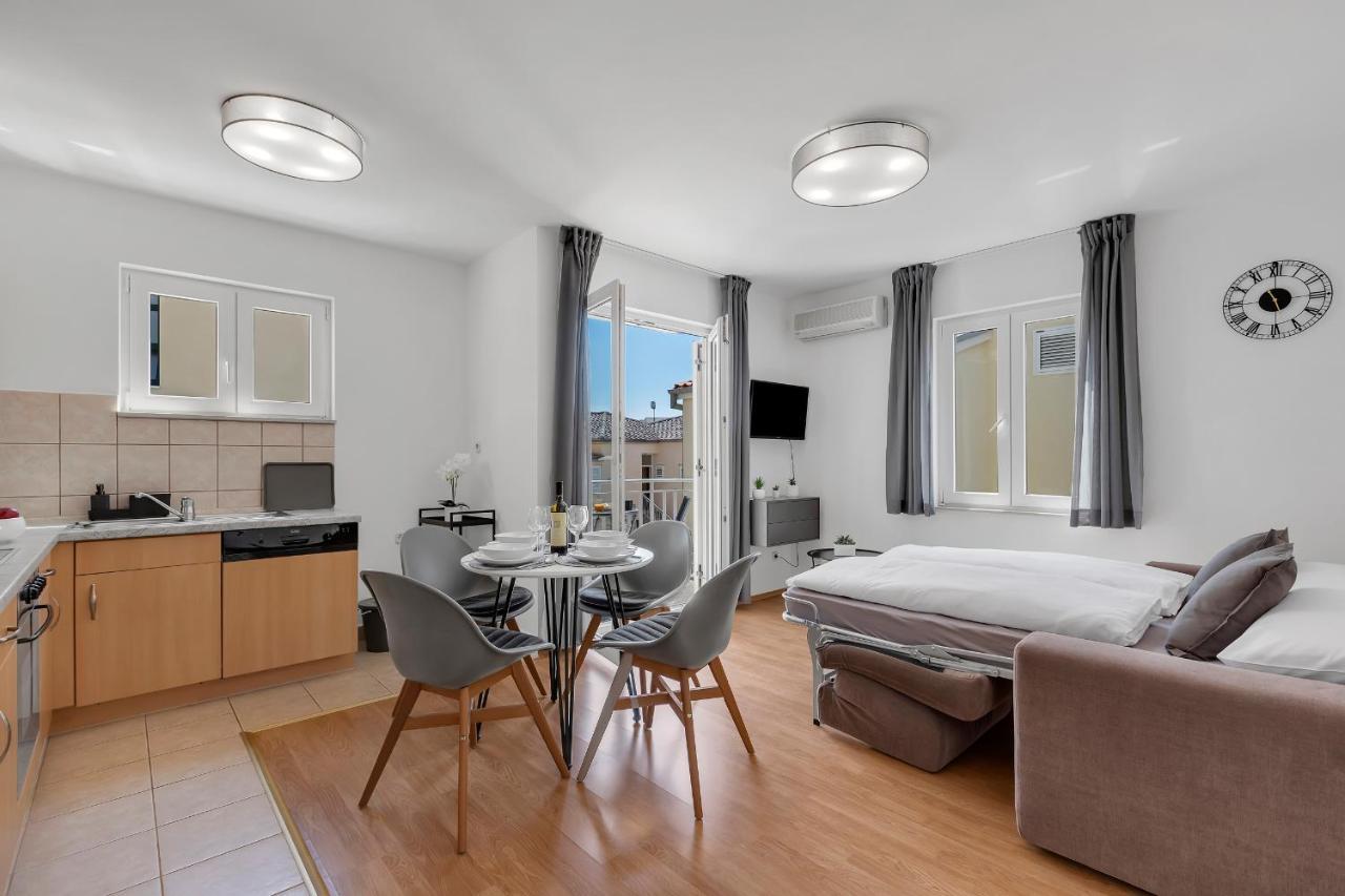 Appartement Near The Luxury Matteo