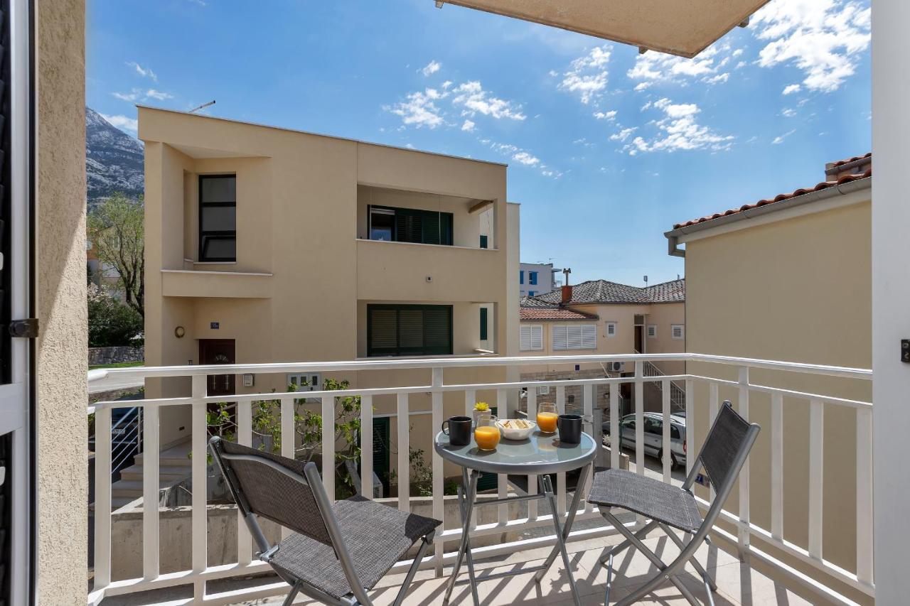 Apartament Near The Luxury Matteo