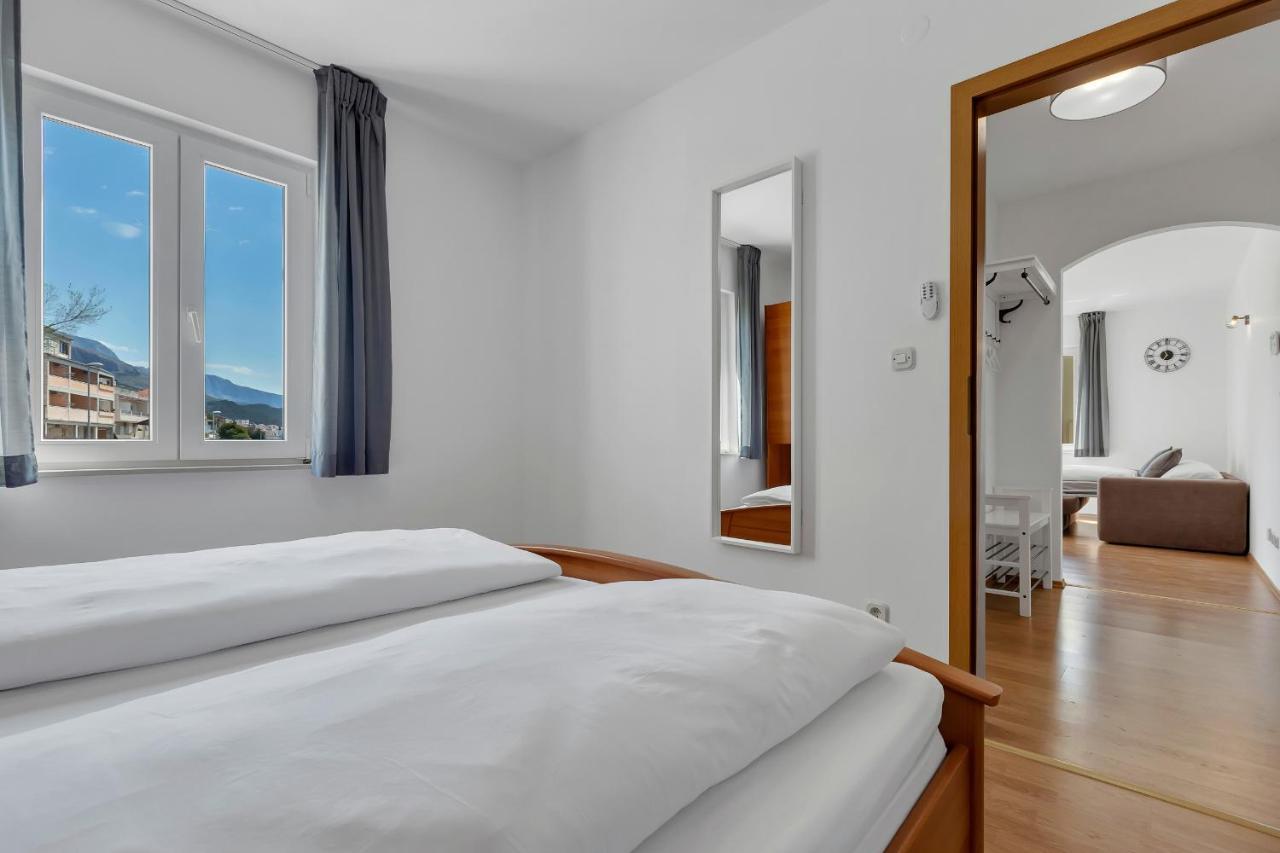 Apartament Near The Luxury Matteo Makarska