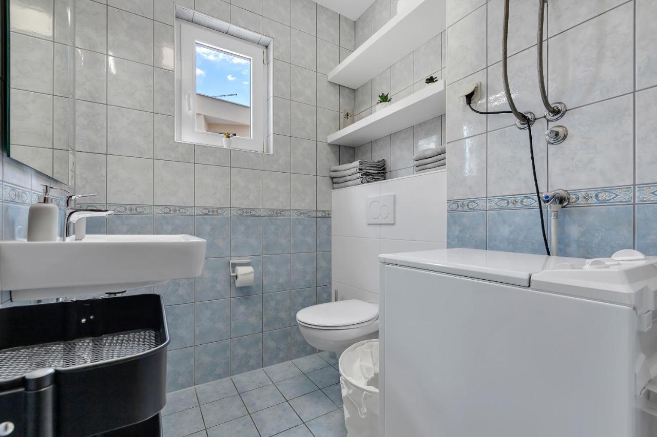 Apartament Near The Luxury Matteo Makarska